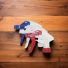 Spray-Pro Trigger Sprayer 9.75 IN Plastic Red White 1/Each