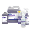 Speedball Power Cleaner & Degreaser Spray Bottle & Trigger Sprayer 32 FLOZ Plastic Clear White 12/Case