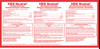 HDQ Neutral Product Label Paper 1/Each