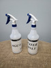 Spray Bottle & Trigger Sprayer 32 FLOZ Plastic 1/Each