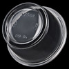 Victoria Bay Souffle & Portion Cup 3.25 OZ PP Clear Round 50 Count/Pack 50 Packs/Case 2500 Count/Case