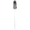 Impact® Trigger Sprayer 9.88 IN Gray Chemical Resistant 1/Each