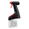 TruShot 2.0® Trigger Sprayer 10 FLOZ Plastic Black 1/Each