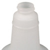 Impact® Dispenser Bottle 24 FLOZ HDPE Translucent Graduations 1/Each