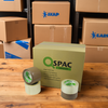 Packing Tape 2IN X110YD Clear 2MIL 36/Case