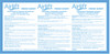 Airlift® Fresh Scent Product Label Paper 1/Each