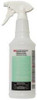 3M 15L Quat Disinfectant Cleaner Spray Bottle & Trigger Sprayer 32 FLOZ PE Clear White 1/Each