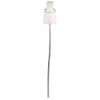 Impact® Trigger Sprayer 10 IN Plastic White 1/Each
