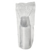 Victoria Bay Souffle & Portion Cup 5.5 OZ PP Clear Round 50 Count/Pack 50 Packs/Case 2500 Count/Case