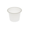 Souffle & Portion Cup 1 OZ PP Clear 2500/Case