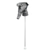 Impact® Spray Bottle & Trigger Sprayer 10 IN Plastic Gray 1/Each