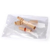 Laddawn® Poly Bag 6X12 IN LDPE 2MIL With Seal Top Closure 1000/Case