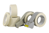 Masking Tape 1IN X60YD 5MIL Utility 4000/Roll