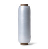 Stretch Film 20IN X9000FT Clear LLDPE 49GA 0.49MIL 12.446MIC 1/Roll
