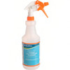 Global Industrial™ Spray Bottle & Trigger Sprayer 32 FLOZ Plastic For All-Purpose Cleaner 12/Pack
