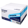 Victoria Bay Jumbo Straw 5.75 IN Paper White Wrapped 12000/Case