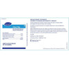 Virex Plus Disinfectant #45 Product Label 1/Each