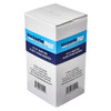 Victoria Bay Giant Straw 10.25 IN PP Red Paper Wrapped 300 Count/Pack 4 Packs/Case 1200 Count/Case