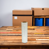 Pallet Wrap 17.5IN X2001FT Clear Plastic 120/Skid