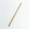 Straw 8.25 IN Agave Unwrapped 2000/Case