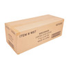 Stirrer 7 IN Wood Natural Unwrapped Flat 1000 Count/Pack 10 Packs/Case 10000 Count/Case