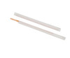 Stirrer 7.5 IN Wood Natural Paper Wrapped Flat 500 Count/Pack 10 Packs/Case 5000 Count/Case