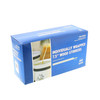 Stirrer 7.5 IN Wood Natural Paper Wrapped Flat 500 Count/Pack 10 Packs/Case 5000 Count/Case