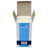 Victoria Bay Jumbo Straw 10.25 IN PP Clear Paper Wrapped 500 Count/Pack 4 Packs/Case 2000 Count/Case
