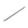 Victoria Bay Jumbo Straw 7.75 IN Paper Black Wrapped 500 Count/Pack 10 Packs/Case 5000 Count/Case