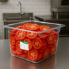 DissolveMark® Friday Label 2X2 IN 250/Roll