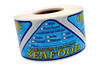 Seafood Premium Quality Country Of Origin Label 500/Roll
