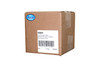 Young & Tender Veal Meat Label 1.25X2 IN Silver Blue White Oval Foil 500 Count/Roll 20 Rolls/Case 10000 Count/Case