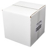Victoria Bay Straw 10.25 IN Agave Black Wrapped 500 Count/Pack 4 Packs/Case 2000 Count/Case