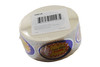 Lean Juicy Pork Meat Label 1.25X2 IN Silver Blue Yellow Red White With Pig Oval Foil 500 Count/Roll 20 Rolls/Case