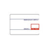 CAS 1493 CAS LP-1000 UPC Scale Label 2.28X1.57 IN UPC 8400/Case