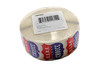 USDA Choice Meat Label 1.3X1.3 IN Red Blue White Shield 1000 Count/Roll 25 Rolls/Case 25000 Count/Case
