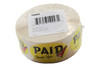 Paid Thank You Promo Label 1.25X2 IN 4 Color Oval 500 Count/Roll 20 Rolls/Case 10000 Count/Case