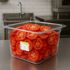 DissolveMark® Tuesday Label 2X2 IN 250/Roll