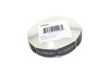Blueberry Bakery Flavor Label 0.625X1.25 IN Purple Oval 4 Color Process UV 1000 Count/Roll 50 Rolls/Case