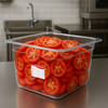 DissolveMark® Wednesday Label 2X2 IN 250/Roll