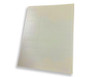 Cigarette Pusher Label 8.5X11 IN Rectangle 50/Pack