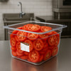 DissolveMark® Thursday Label 2X2 IN 250/Roll