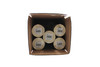 Halal Holiday Label 1.25 IN Green White Circle 1000 Count/Roll 50 Rolls/Case 50000 Count/Case