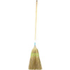 Broom 13 IN Yellow 1/Each
