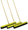 Push Broom 24 IN Heavy Sweep 1/Each