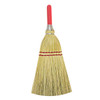 Toy Broom 24 IN 27IN Blended Corn Fiber 2 Sew Stitching 1/Each