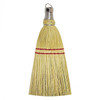 Multi-Purpose Broom Metal With 10IN Head 12/Case