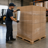 Stretch Film 17IN X1476FT 67 Gauge Ultra High Performance 4/Case