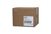Oatmeal Bakery Flavor Label 0.625X1.25 IN Brown Oval 4 Color Process UV 1000 Count/Roll 50 Rolls/Case 50000 Count/Case