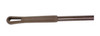 Sparta® Broom 56 IN Brown PP Flagged Angled Duo-Sweep Threaded 12/Each